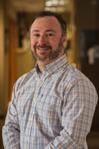 Portrait about us page
